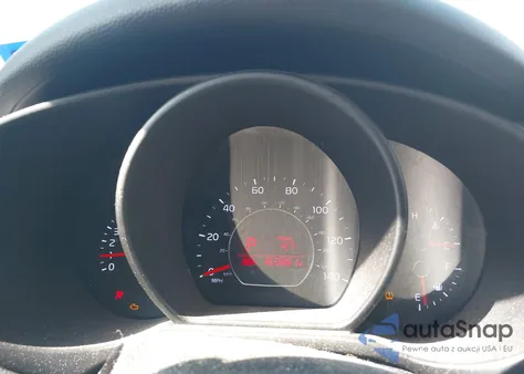 2015 Kia Soul из США, поврежденный, VIN KNDJN2A21F7788661